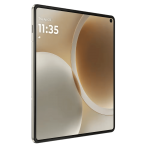 Moto Razr Fold  5G LTPO-8in 165Hz HDR10+ 16GB/512GB *Sound By BOSE Lilly White(GR) 